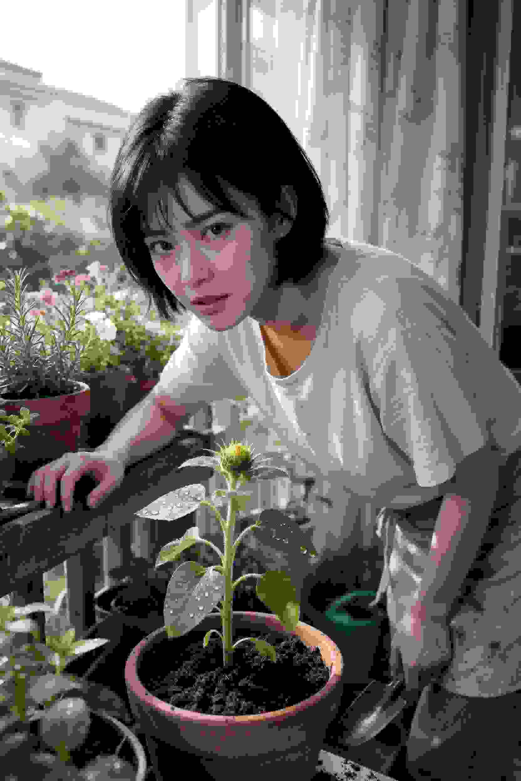 漫画封面